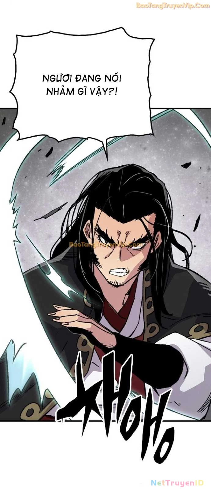 Thiên Ma Quy Hoàn Chapter 59 - Trang 4