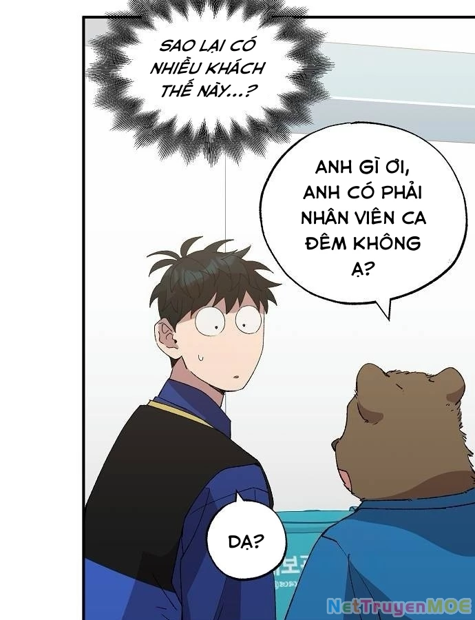 Tạp Hóa Dị Giới Chapter 54 - Next Chapter 55