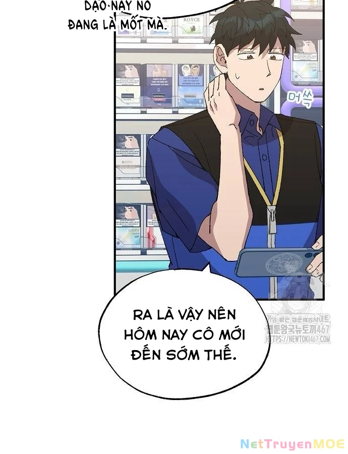 Tạp Hóa Dị Giới Chapter 54 - Next Chapter 55