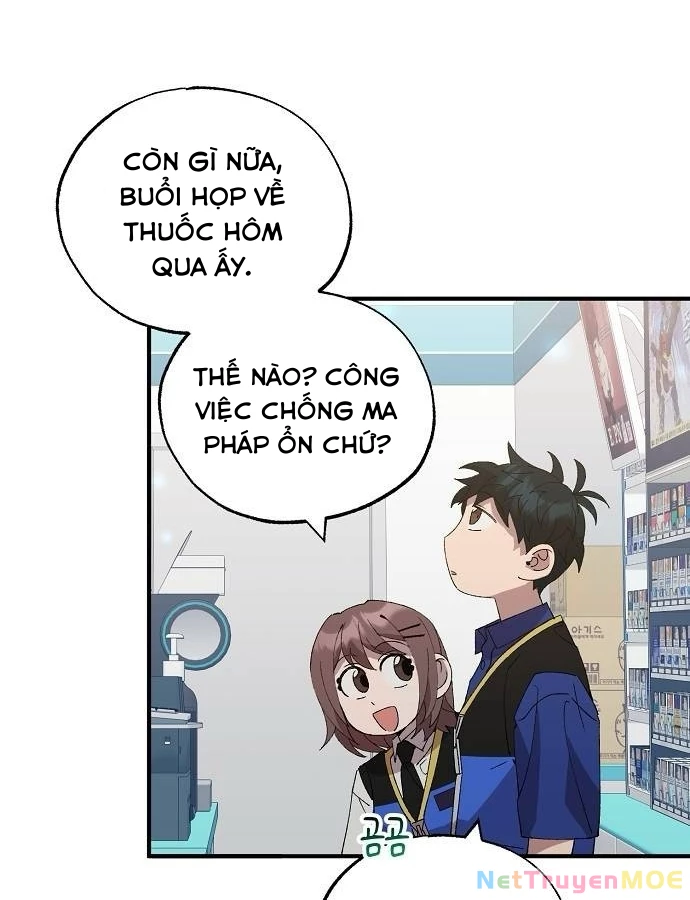 Tạp Hóa Dị Giới Chapter 54 - Next Chapter 55