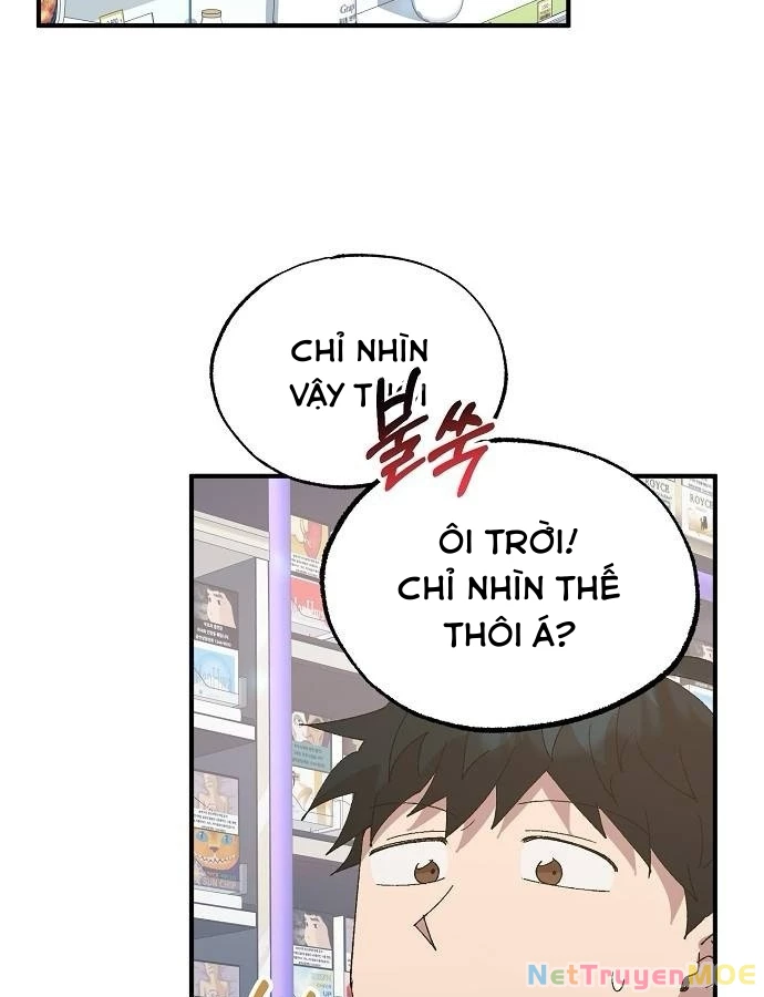 Tạp Hóa Dị Giới Chapter 54 - Next Chapter 55