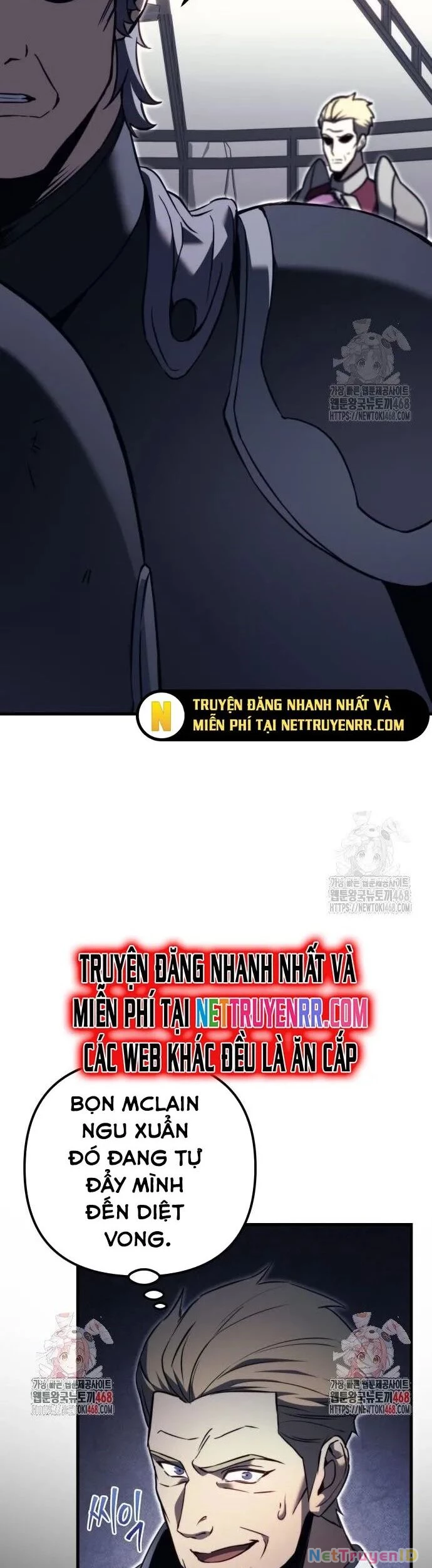 Hồi Quy Giả Của Gia Tộc Suy Vong Chapter 72.2 - Trang 2