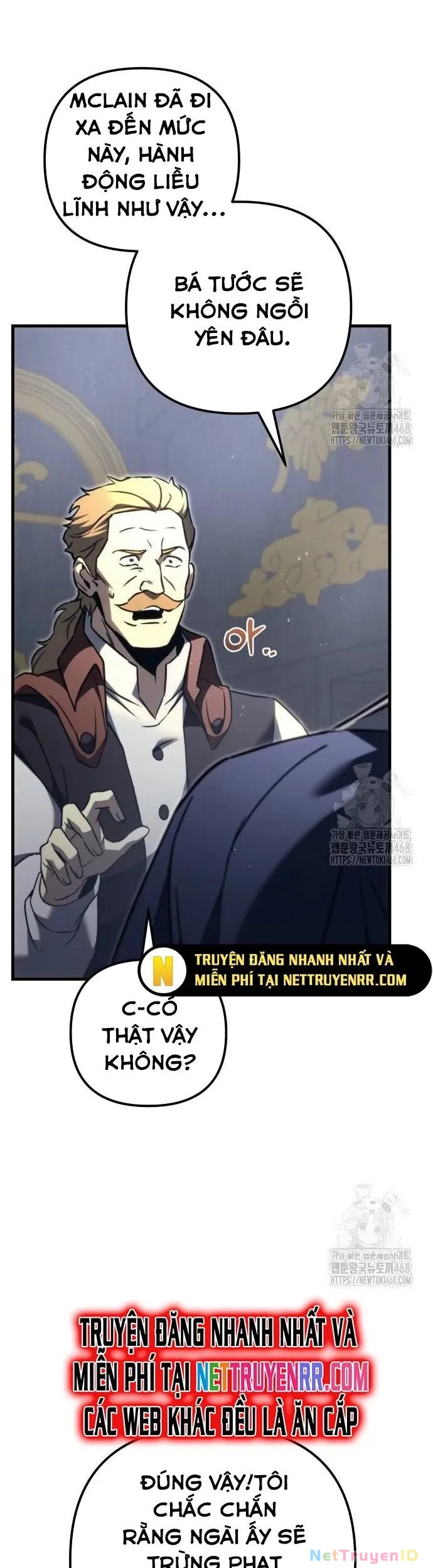 Hồi Quy Giả Của Gia Tộc Suy Vong Chapter 72.2 - Trang 2