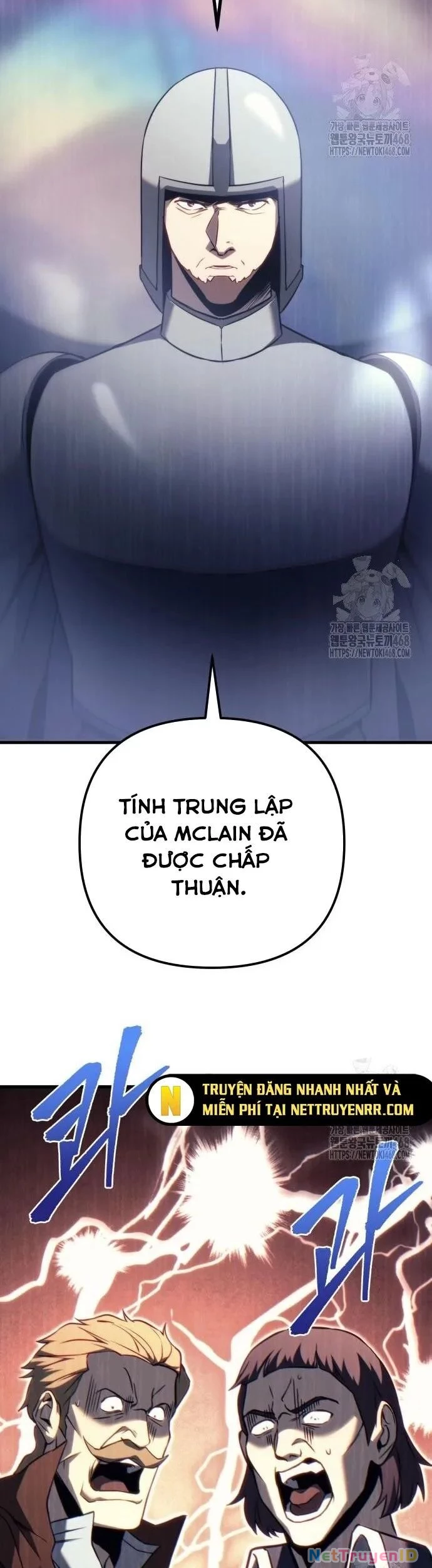 Hồi Quy Giả Của Gia Tộc Suy Vong Chapter 72.2 - Trang 2