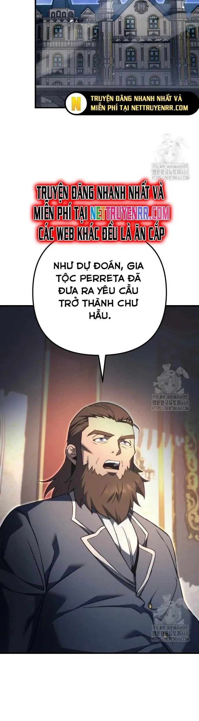 Hồi Quy Giả Của Gia Tộc Suy Vong Chapter 72.2 - Trang 2