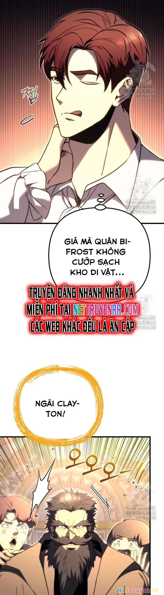 Hồi Quy Giả Của Gia Tộc Suy Vong Chapter 72.2 - Trang 2