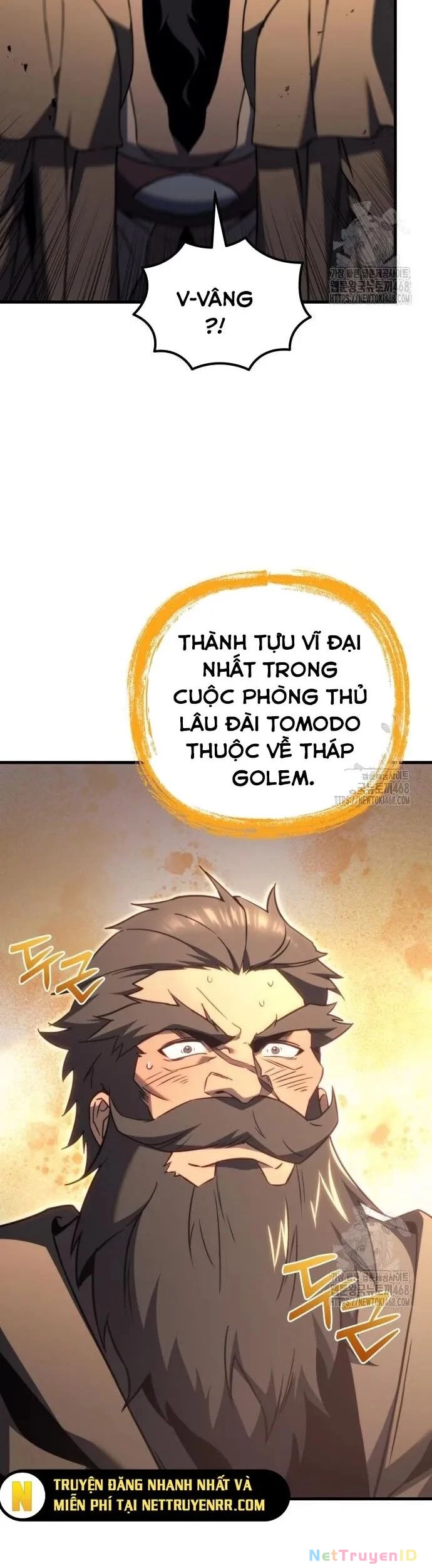 Hồi Quy Giả Của Gia Tộc Suy Vong Chapter 72.2 - Trang 2