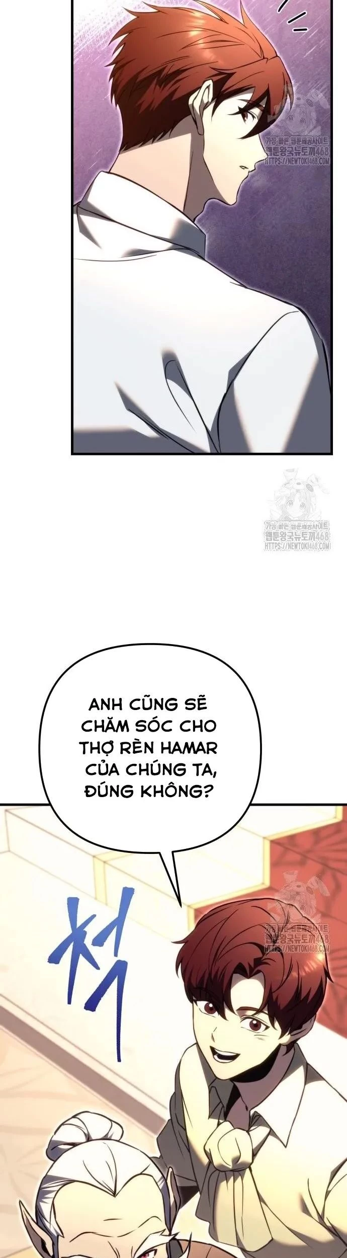 Hồi Quy Giả Của Gia Tộc Suy Vong Chapter 72.2 - Trang 2