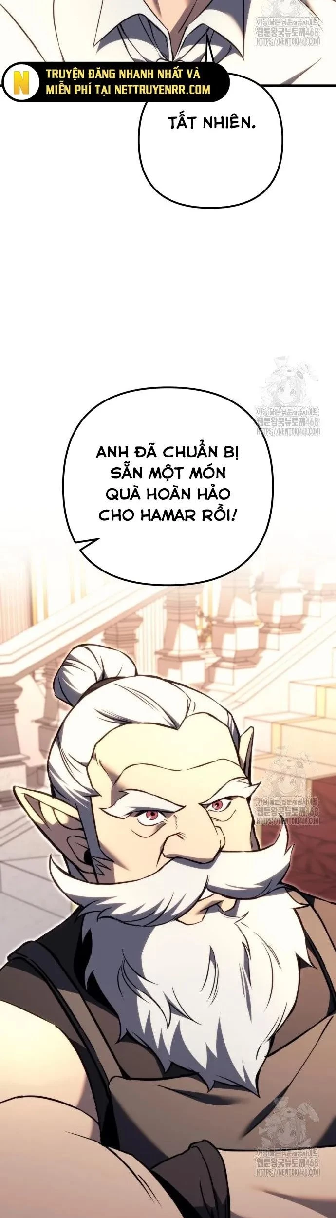 Hồi Quy Giả Của Gia Tộc Suy Vong Chapter 72.2 - Trang 2