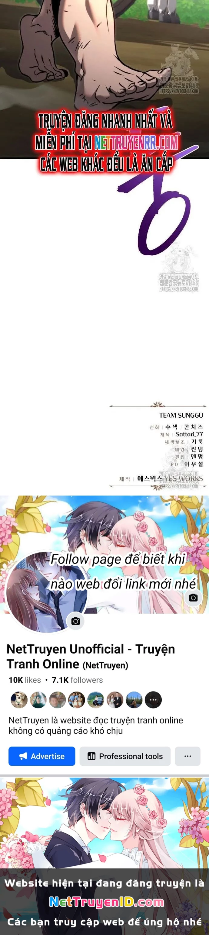 Hồi Quy Giả Của Gia Tộc Suy Vong Chapter 72.2 - Trang 2