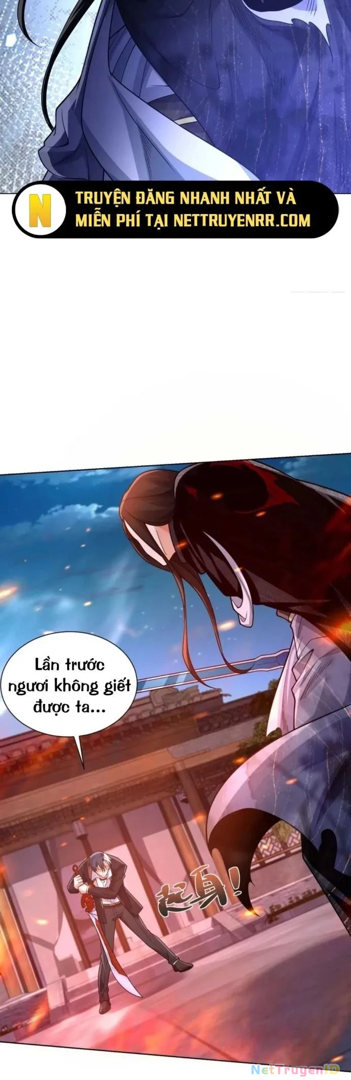 Đại Phản Diện Chapter 264 - Trang 4