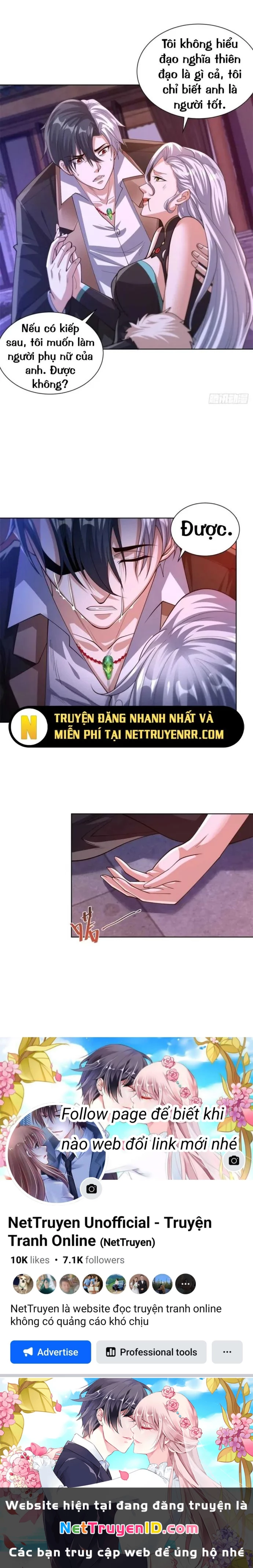 Đại Phản Diện Chapter 264 - Trang 4
