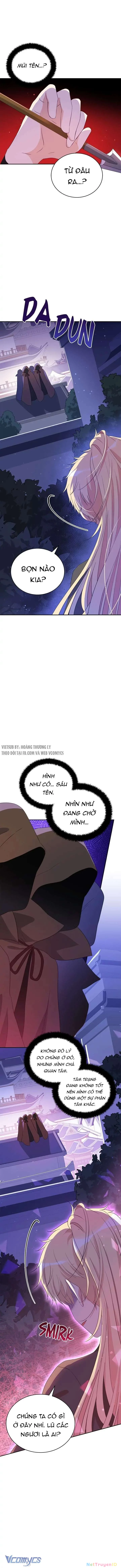 Ái Phi, Dao Của Nàng Rơi Rồi Chapter 108 - Trang 4