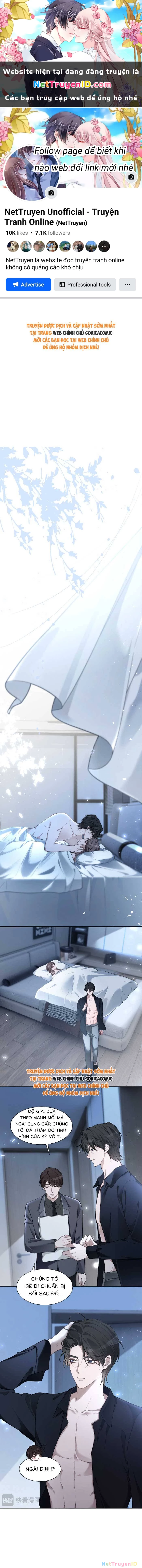 Được Các Anh Trai Chiều Chuộng Tôi Trở Nên Ngang Tàng Chapter 331 - Trang 4