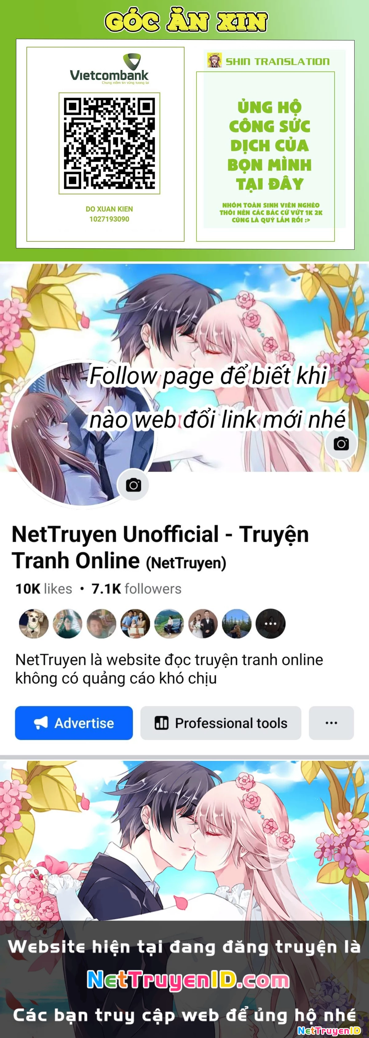Sau khi tình cờ giúp đỡ một bé gái lạc đường, nàng mỹ nữ du học sinh thường xuyên lui tới căn hộ của tôi Chapter 11 - Trang 3