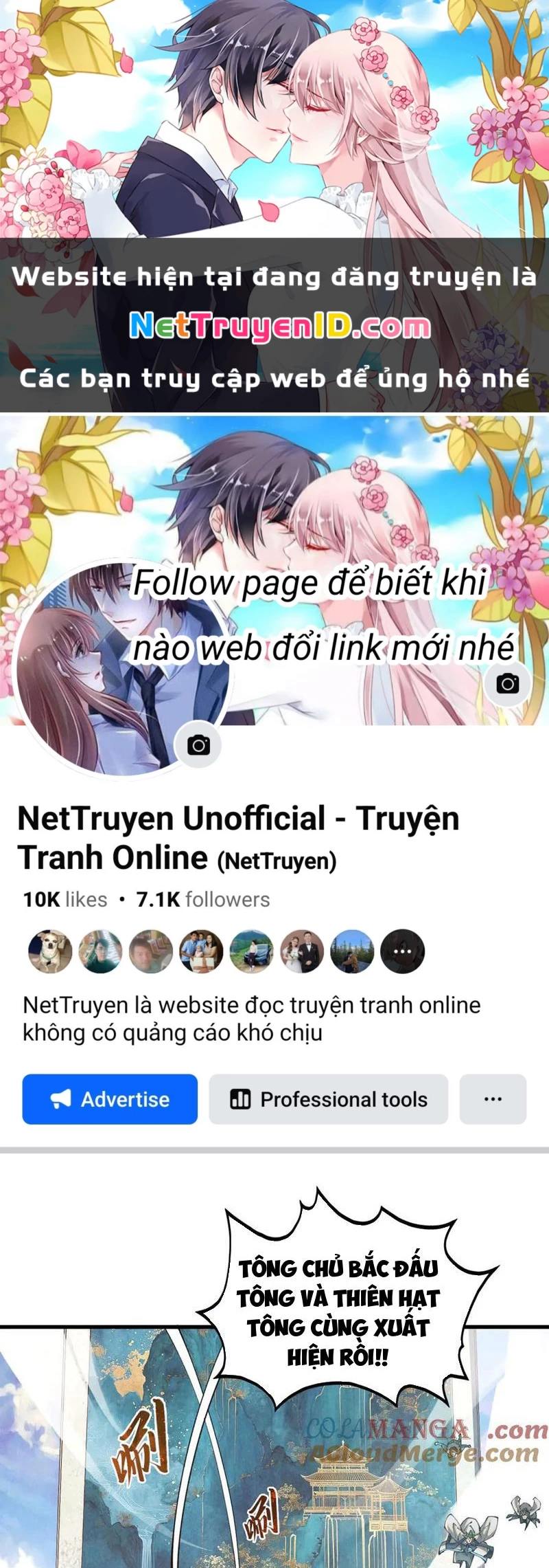Vạn Cổ Chí Tôn Chapter 402 - Next Chapter 402.1
