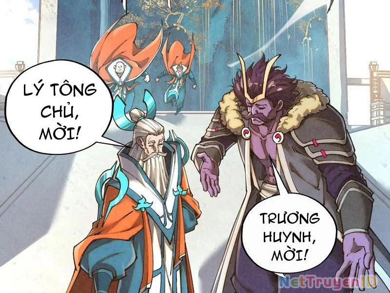 Vạn Cổ Chí Tôn Chapter 402 - Next Chapter 402.1