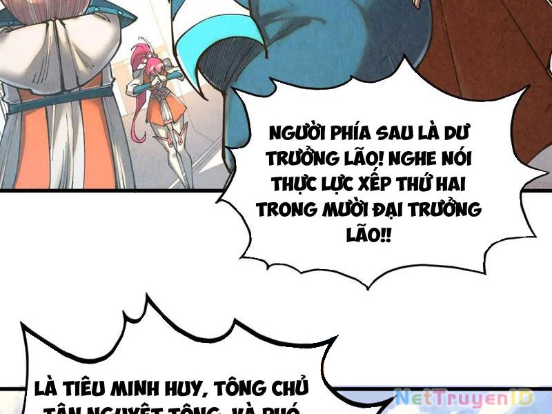Vạn Cổ Chí Tôn Chapter 402 - Next Chapter 402.1
