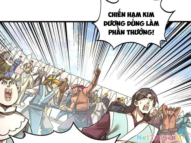 Vạn Cổ Chí Tôn Chapter 402 - Next Chapter 402.1