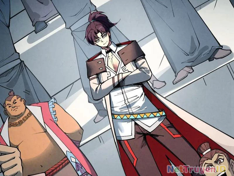 Vạn Cổ Chí Tôn Chapter 402 - Next Chapter 402.1