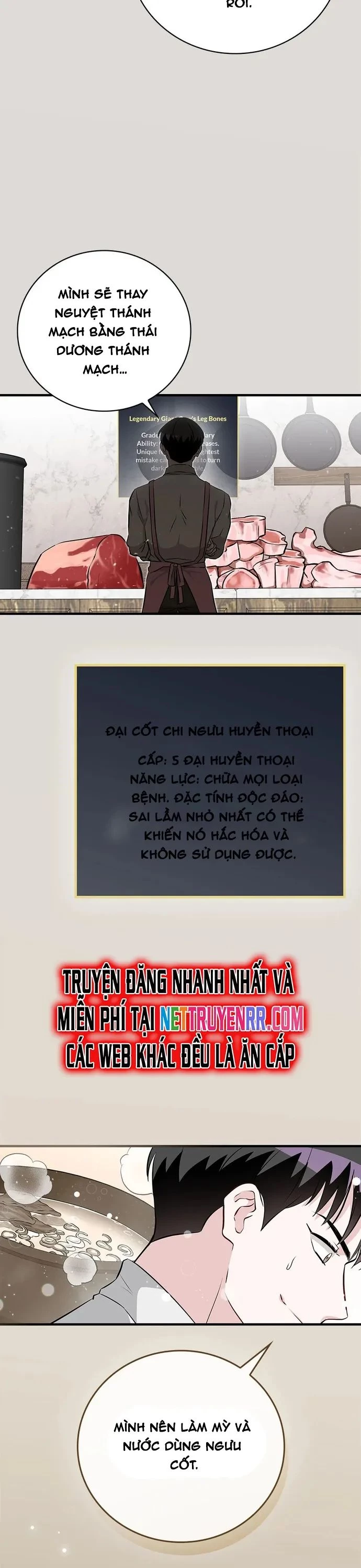 Level Up Chỉ Bằng Cách Ăn Cơm Chapter 182 - Next Chapter 183