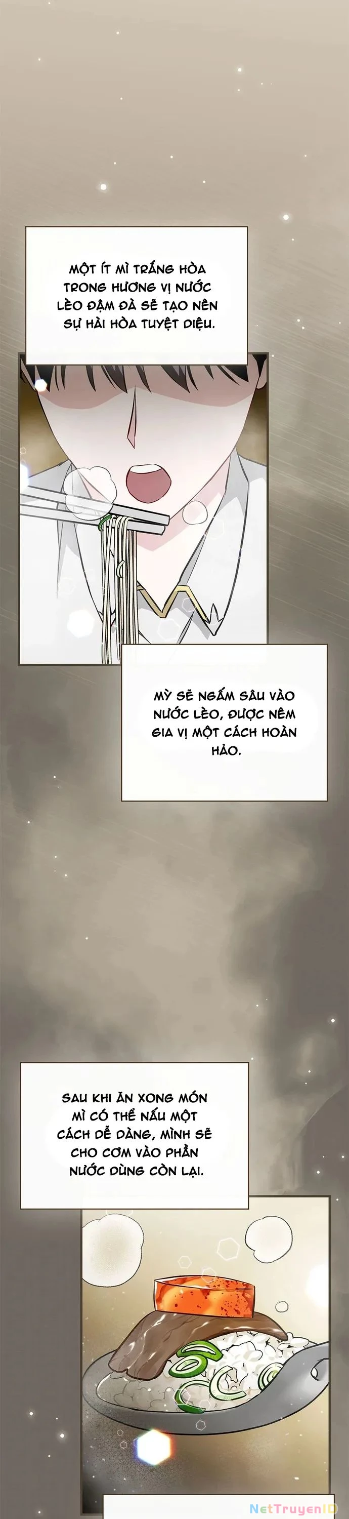 Level Up Chỉ Bằng Cách Ăn Cơm Chapter 182 - Next Chapter 183
