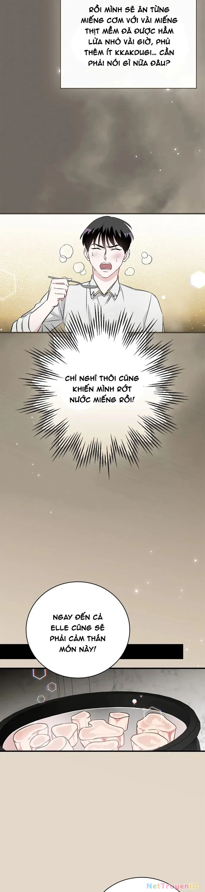 Level Up Chỉ Bằng Cách Ăn Cơm Chapter 182 - Next Chapter 183