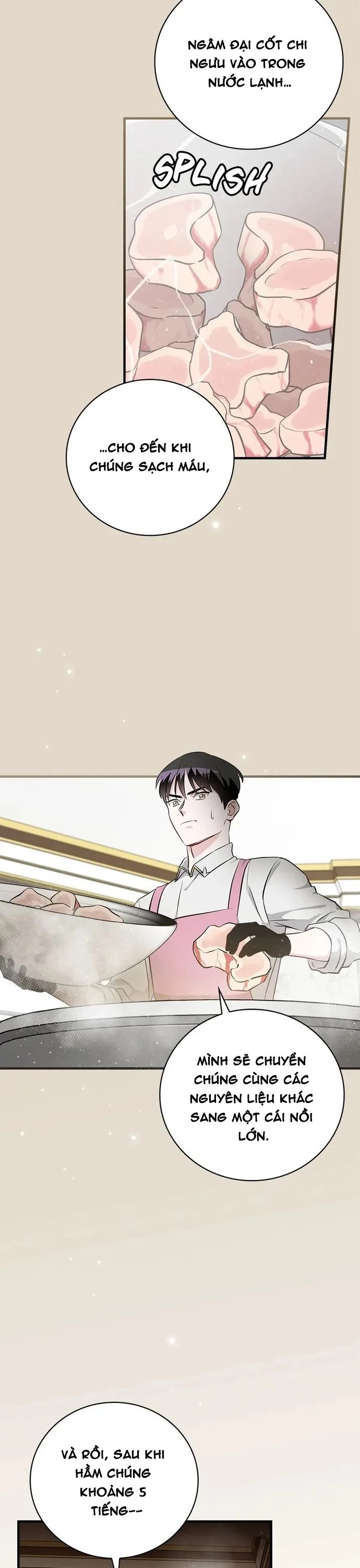 Level Up Chỉ Bằng Cách Ăn Cơm Chapter 182 - Next Chapter 183
