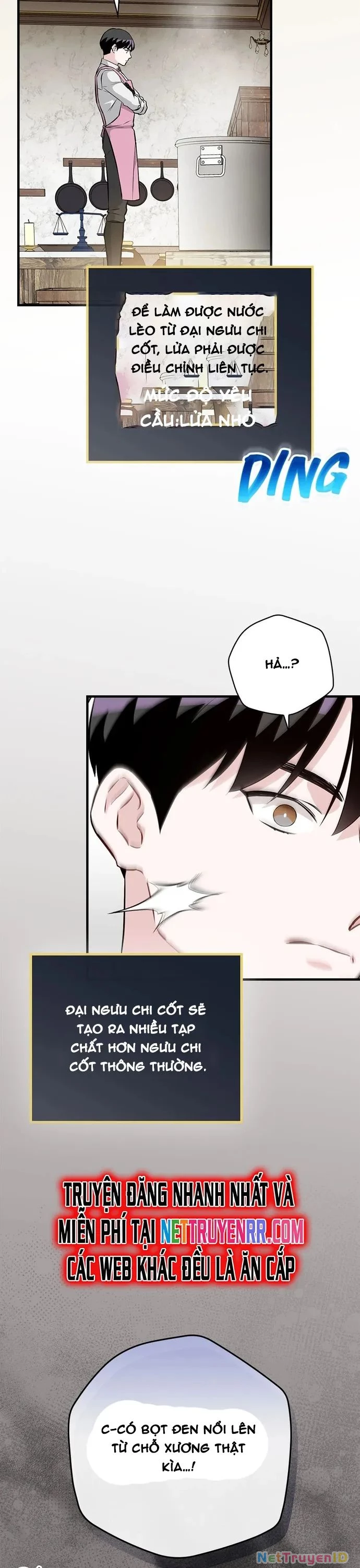 Level Up Chỉ Bằng Cách Ăn Cơm Chapter 182 - Next Chapter 183