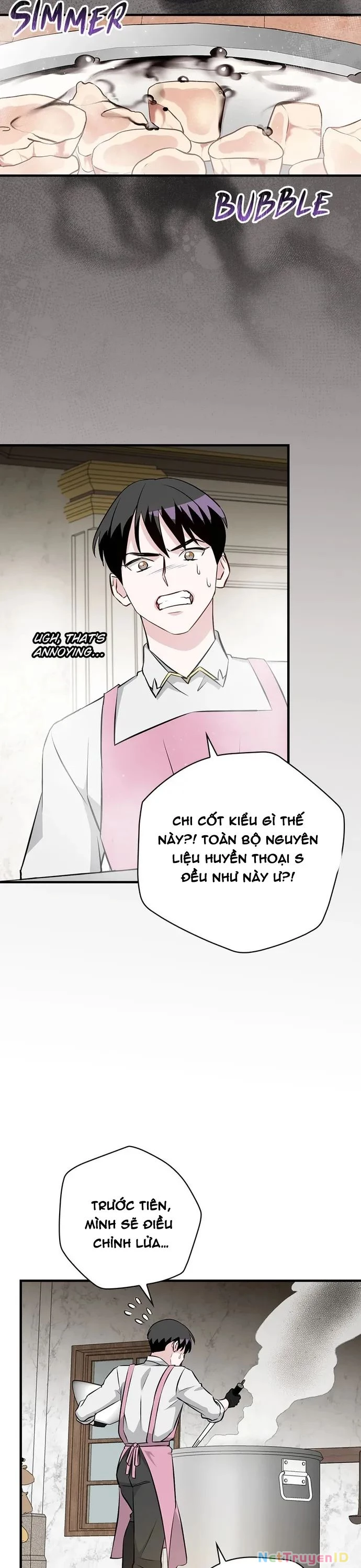 Level Up Chỉ Bằng Cách Ăn Cơm Chapter 182 - Next Chapter 183