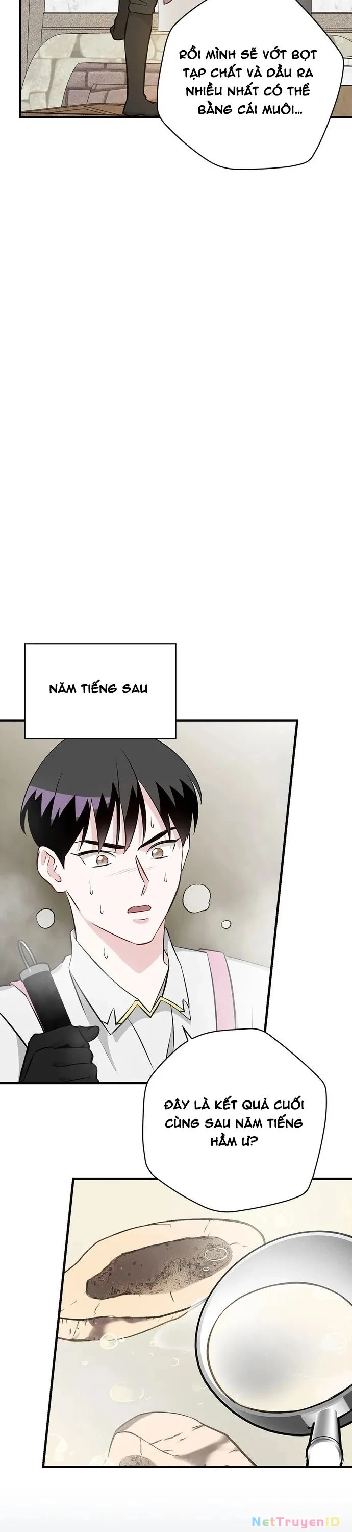 Level Up Chỉ Bằng Cách Ăn Cơm Chapter 182 - Next Chapter 183