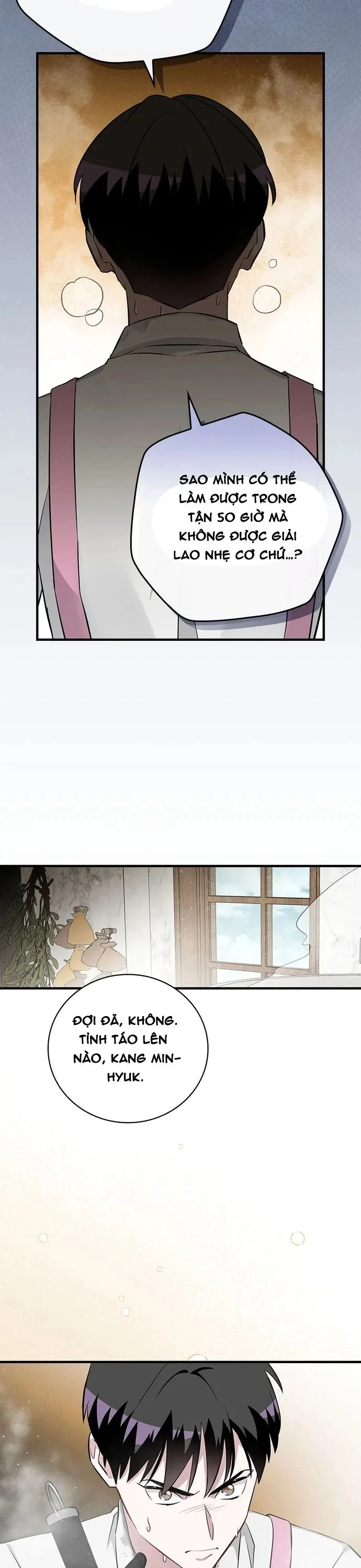Level Up Chỉ Bằng Cách Ăn Cơm Chapter 182 - Next Chapter 183