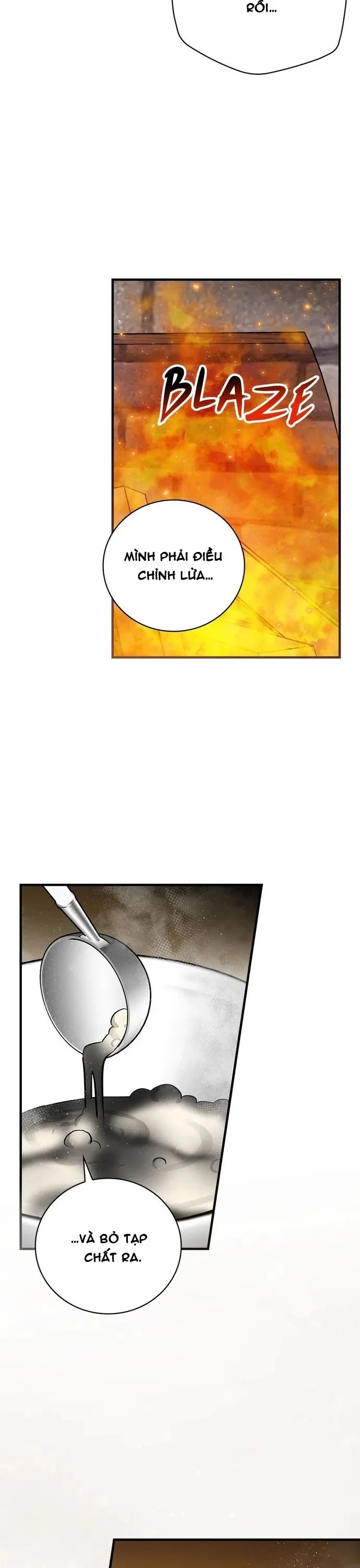 Level Up Chỉ Bằng Cách Ăn Cơm Chapter 182 - Next Chapter 183