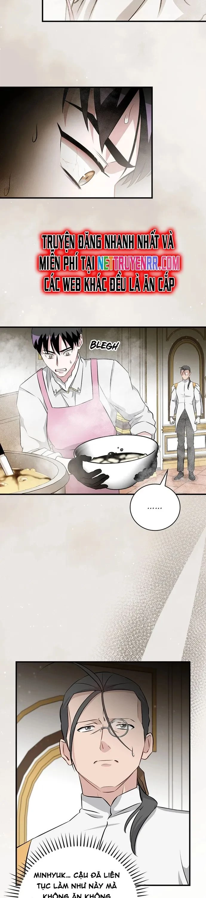 Level Up Chỉ Bằng Cách Ăn Cơm Chapter 182 - Next Chapter 183