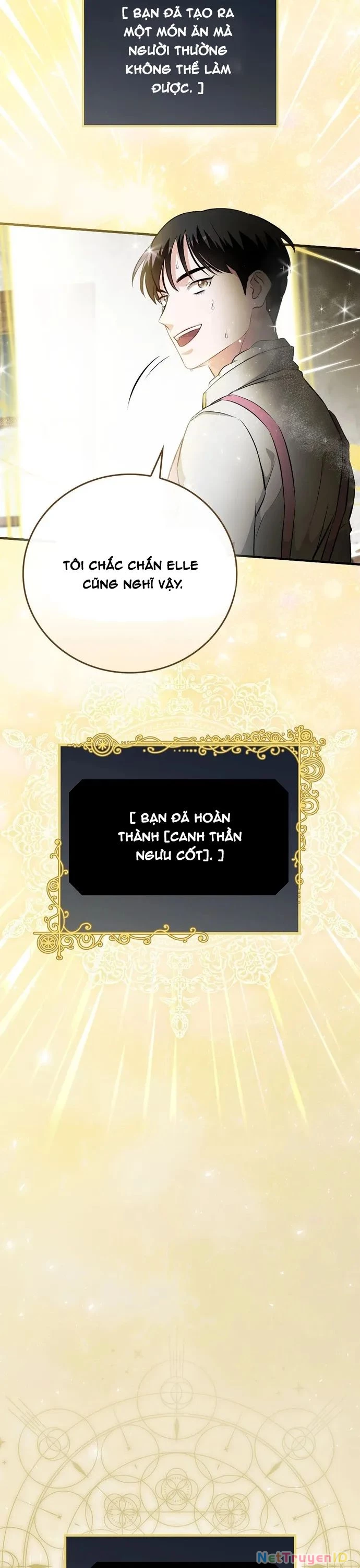 Level Up Chỉ Bằng Cách Ăn Cơm Chapter 182 - Next Chapter 183