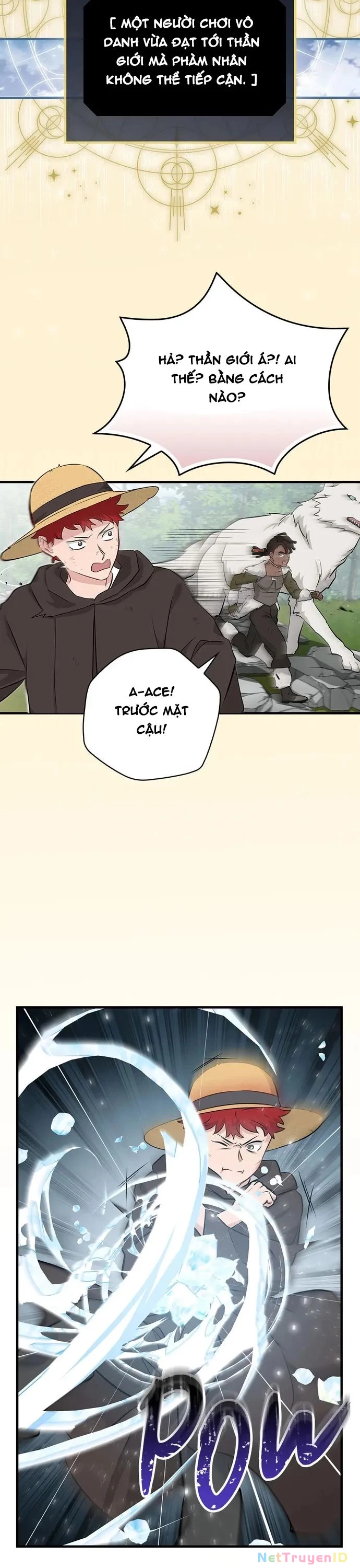 Level Up Chỉ Bằng Cách Ăn Cơm Chapter 182 - Next Chapter 183