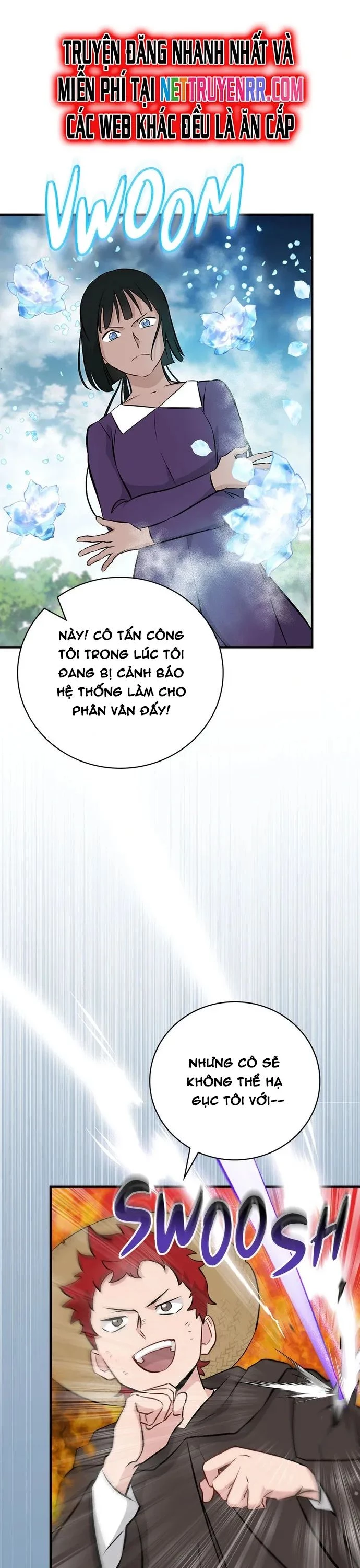 Level Up Chỉ Bằng Cách Ăn Cơm Chapter 182 - Next Chapter 183