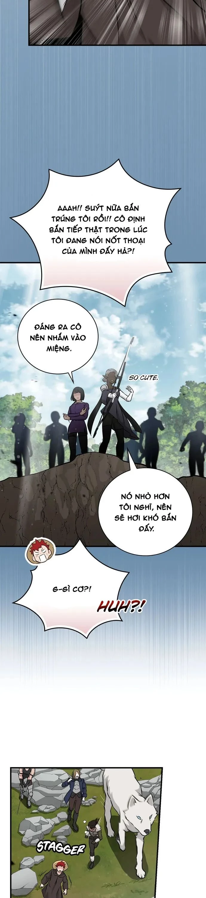 Level Up Chỉ Bằng Cách Ăn Cơm Chapter 182 - Next Chapter 183