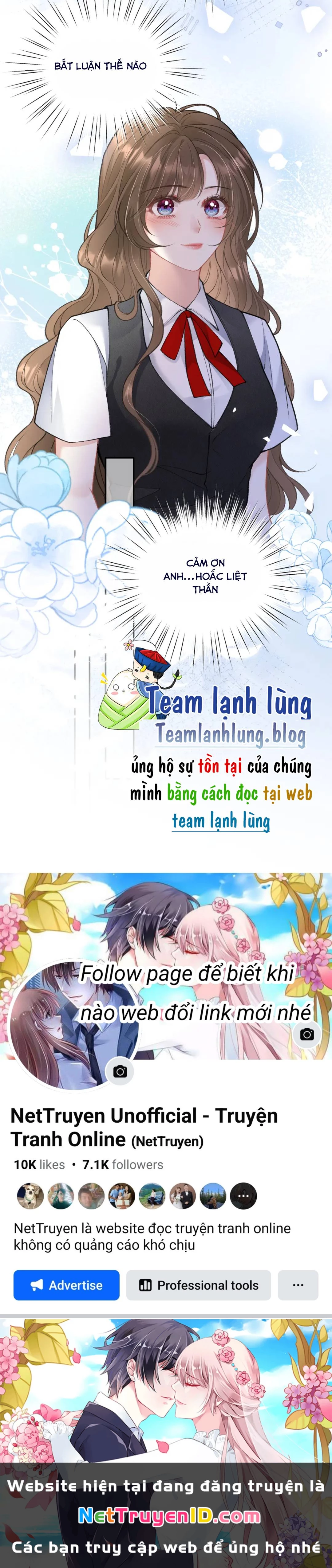 Một Đêm Tình Thâm Chapter 11 - Trang 3