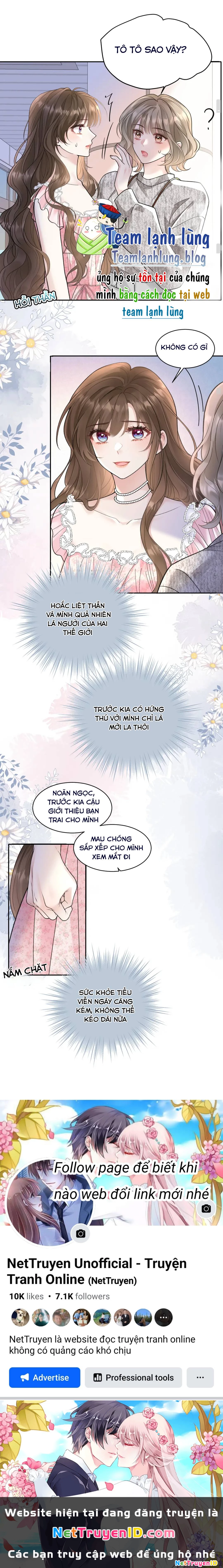 Một Đêm Tình Thâm Chapter 13 - Trang 3