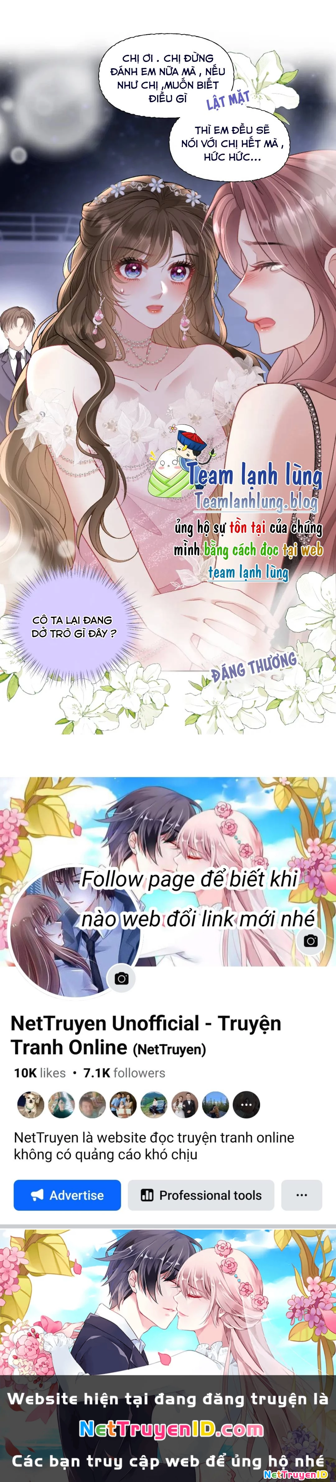 Một Đêm Tình Thâm Chapter 18 - Trang 3