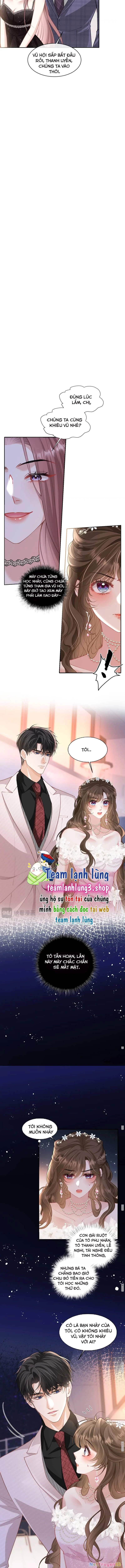 Một Đêm Tình Thâm Chapter 19 - Trang 3