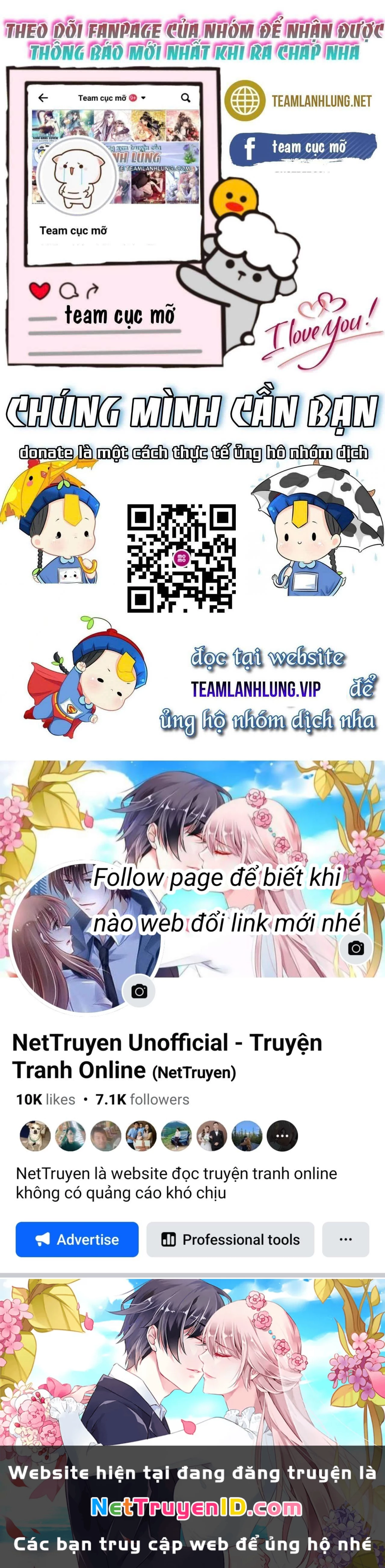 Một Đêm Tình Thâm Chapter 20 - Trang 3