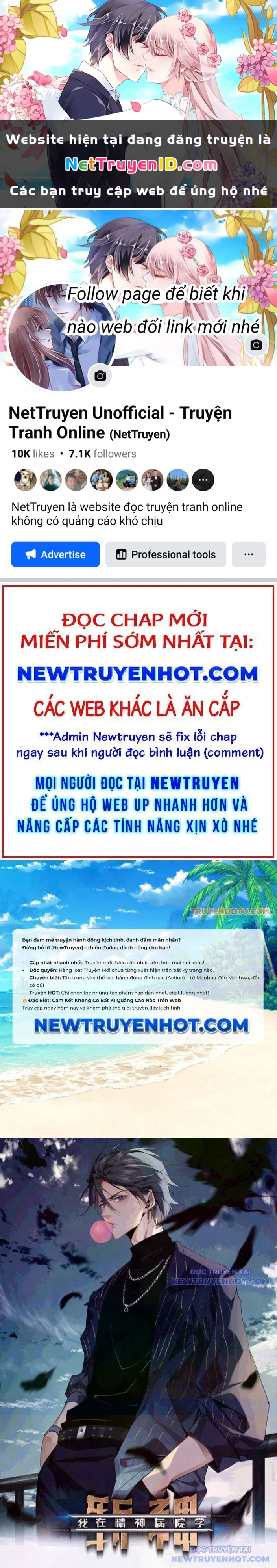 Ta Học Trảm Thần Trong Bệnh Viện Tâm Thần Chapter 196 - Trang 4