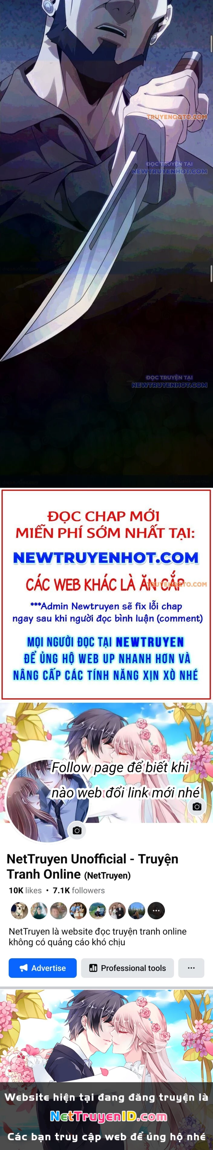 Ta Học Trảm Thần Trong Bệnh Viện Tâm Thần Chapter 196 - Trang 4
