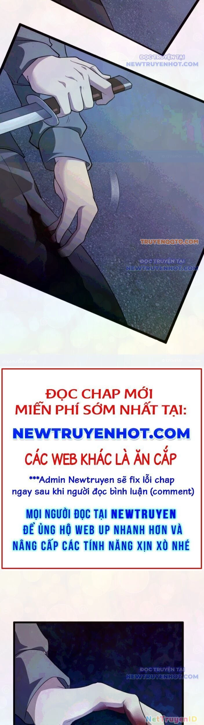Ta Học Trảm Thần Trong Bệnh Viện Tâm Thần Chapter 197 - Trang 4