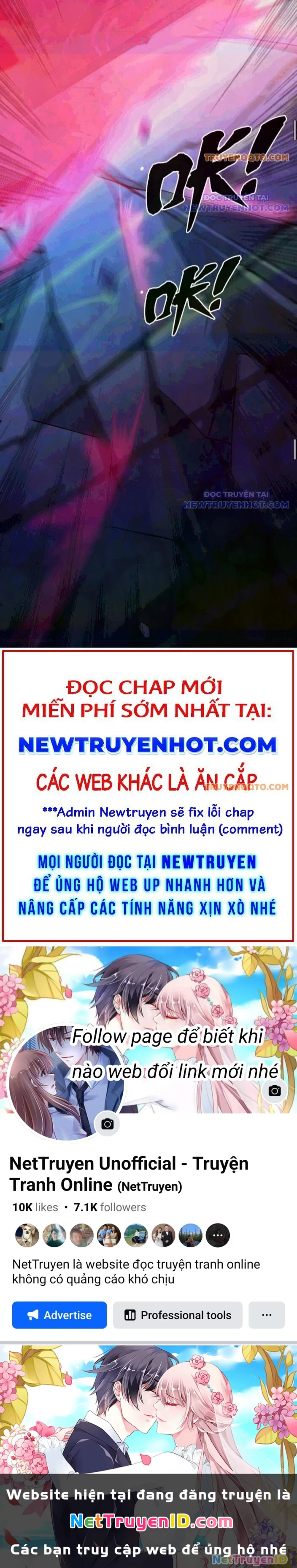 Ta Học Trảm Thần Trong Bệnh Viện Tâm Thần Chapter 197 - Trang 4