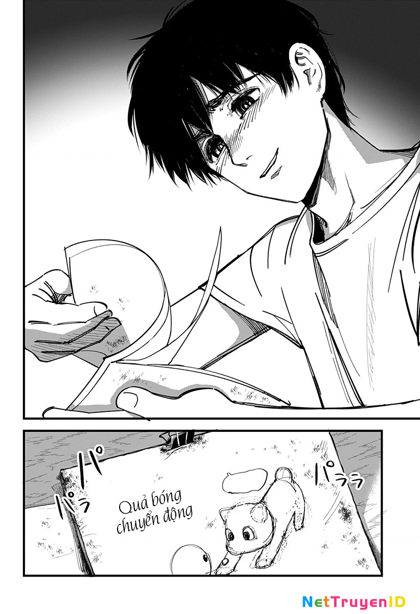 Beat And Motion Chapter 1.5 - Trang 2