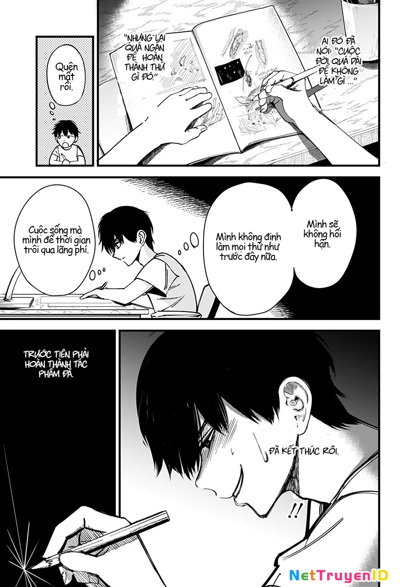Beat And Motion Chapter 1.5 - Trang 2