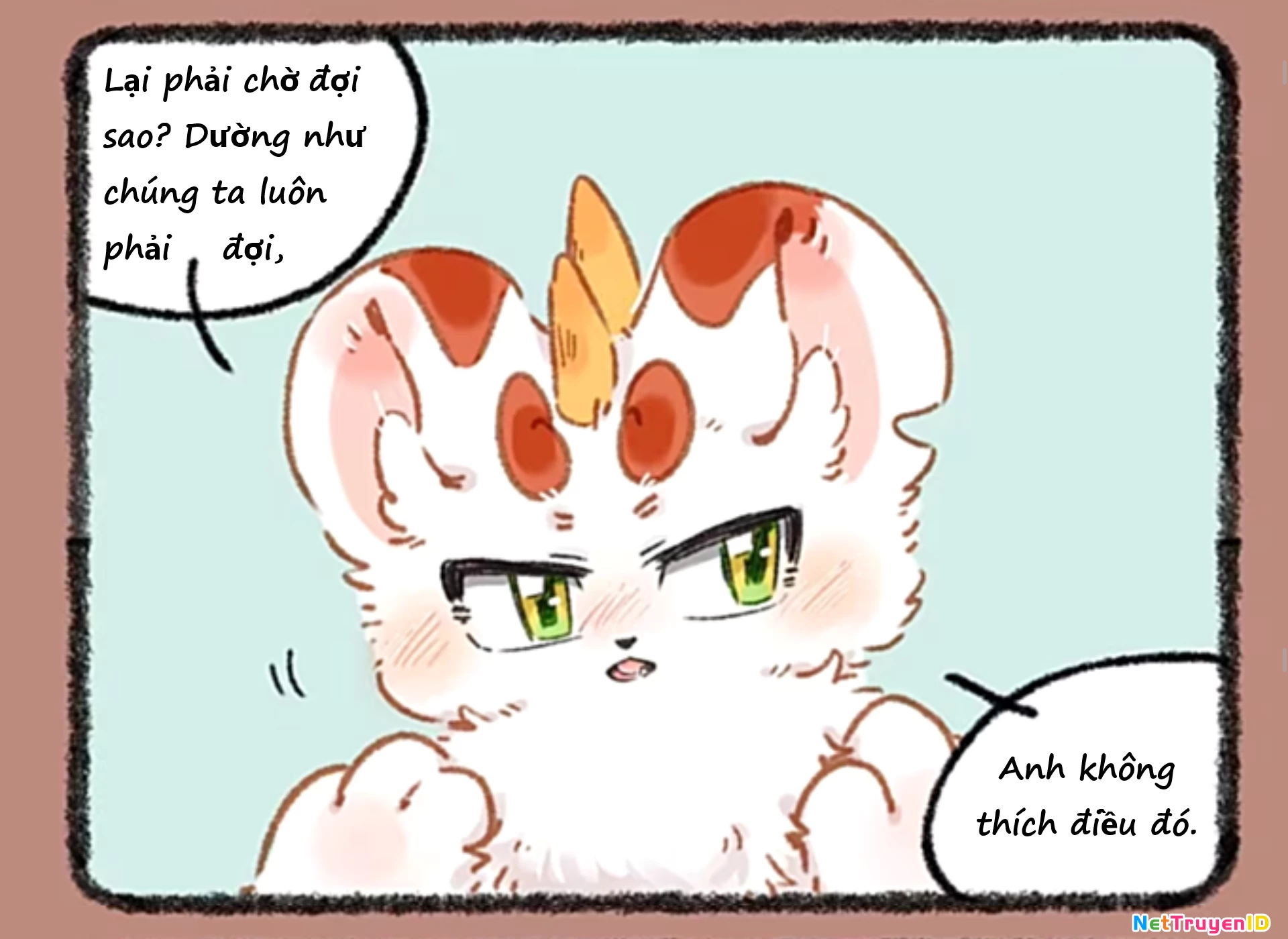 Có Linh Thú Chapter 1004 - Trang 3